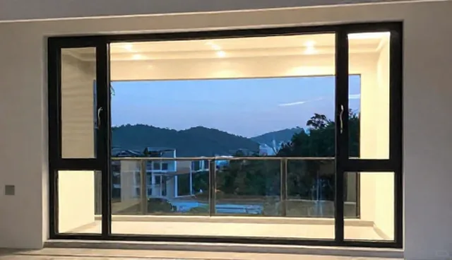 阳光房生产中铝合金型材如何选型