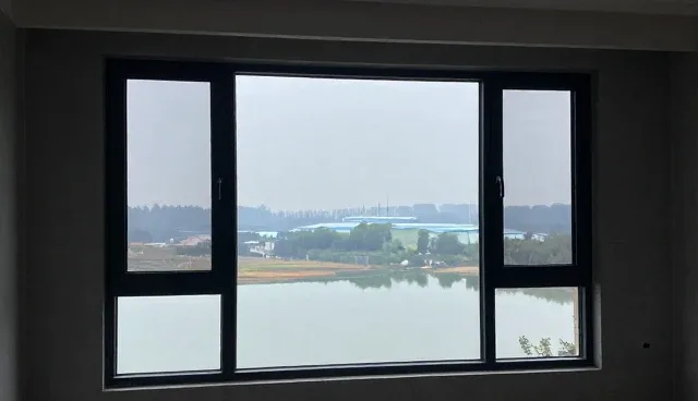 断桥铝门窗安装建议,如何避免常见问题