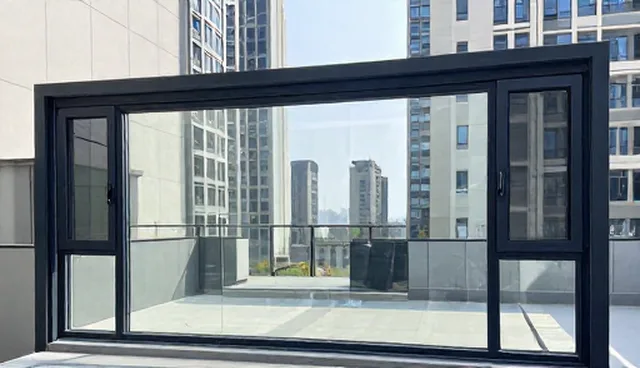 阳光房隔音隔热效果差？专业安装团队如何应对