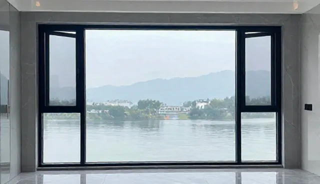 武汉网站建设与断桥铝节能门窗性能提升的关联性分析